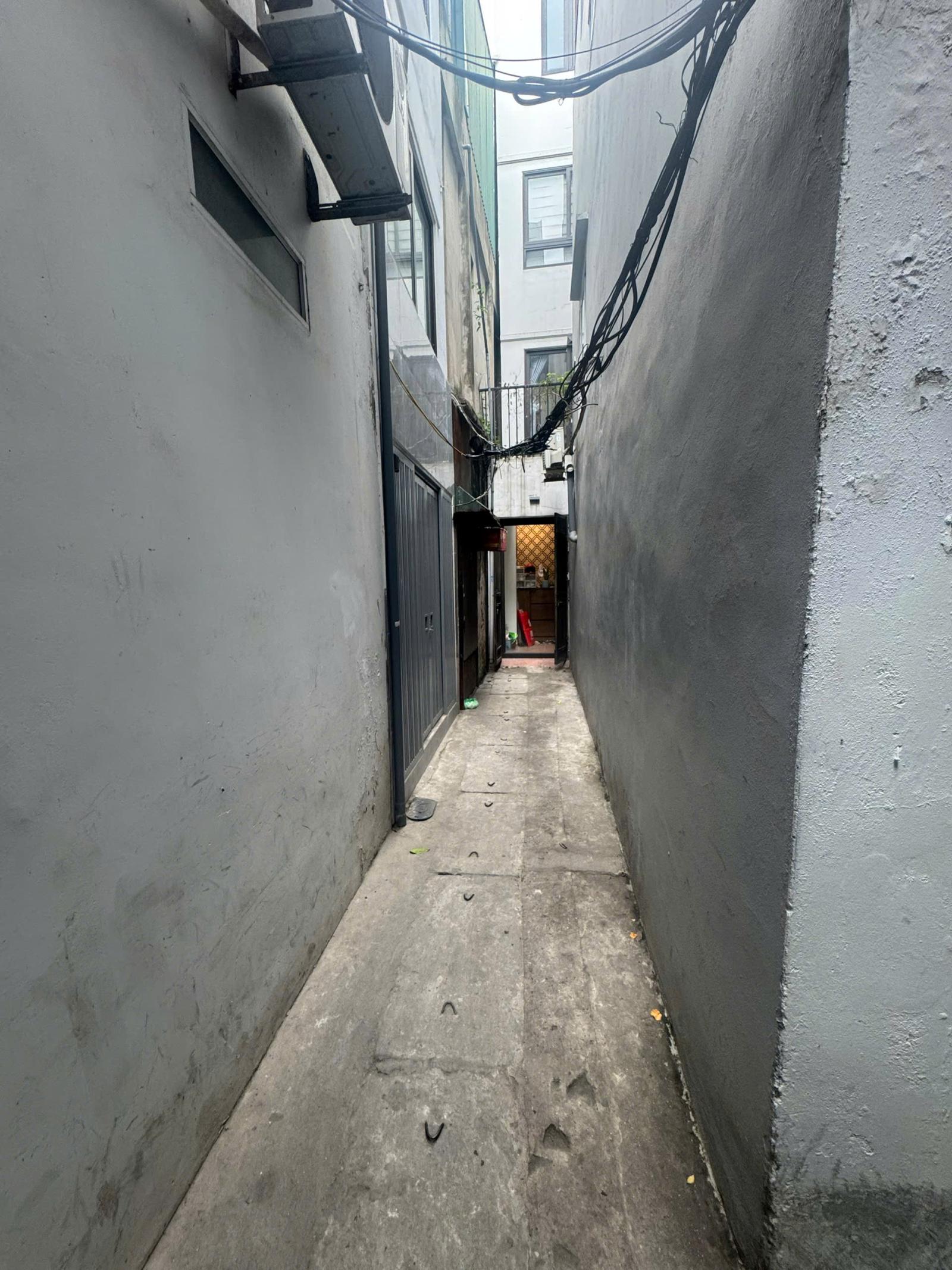 Hàng hiếm khu vực Hai Bà Trưng - Giá nhỉnh 4 tỷ - Sổ Đỏ Chính Chủ 15994198