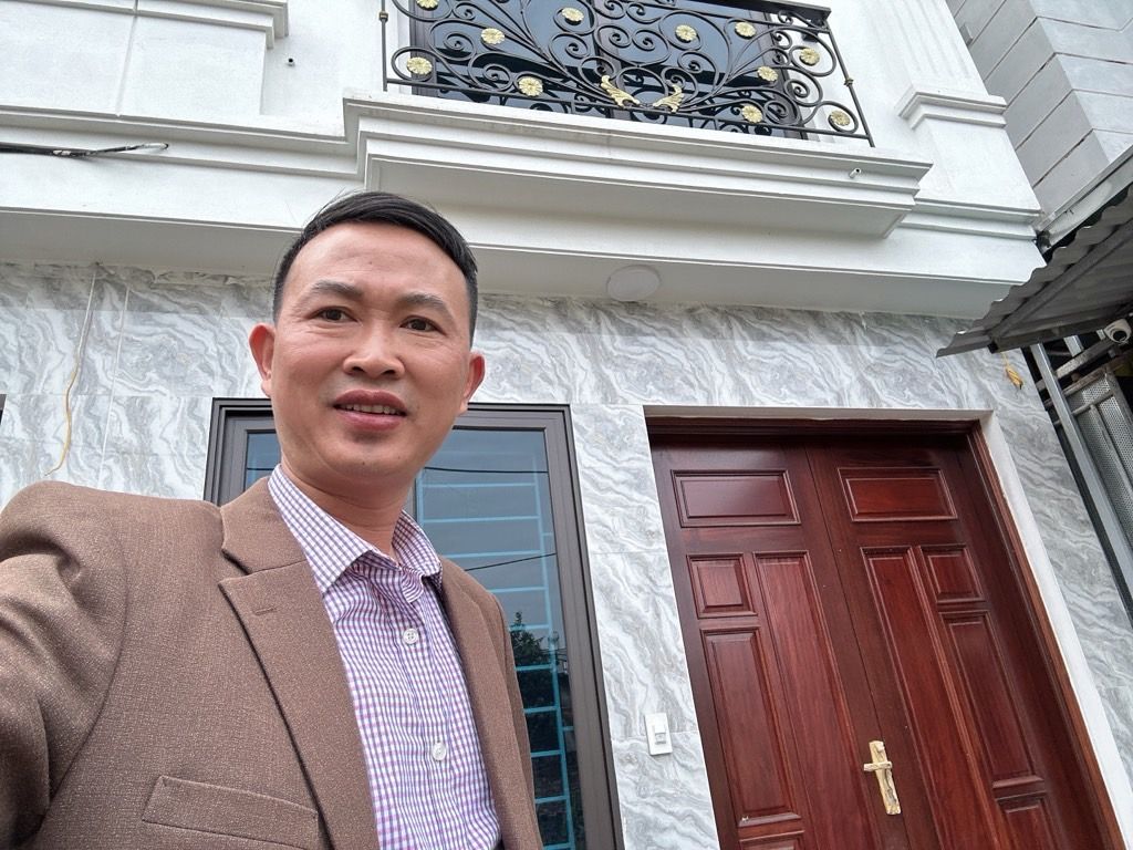 NHÀ MỚI TINH - Ô TÔ ĐỖ GẦN - NGÕ THOÁNG - TIỆN ÍCH QUANH NHÀ- 15994199