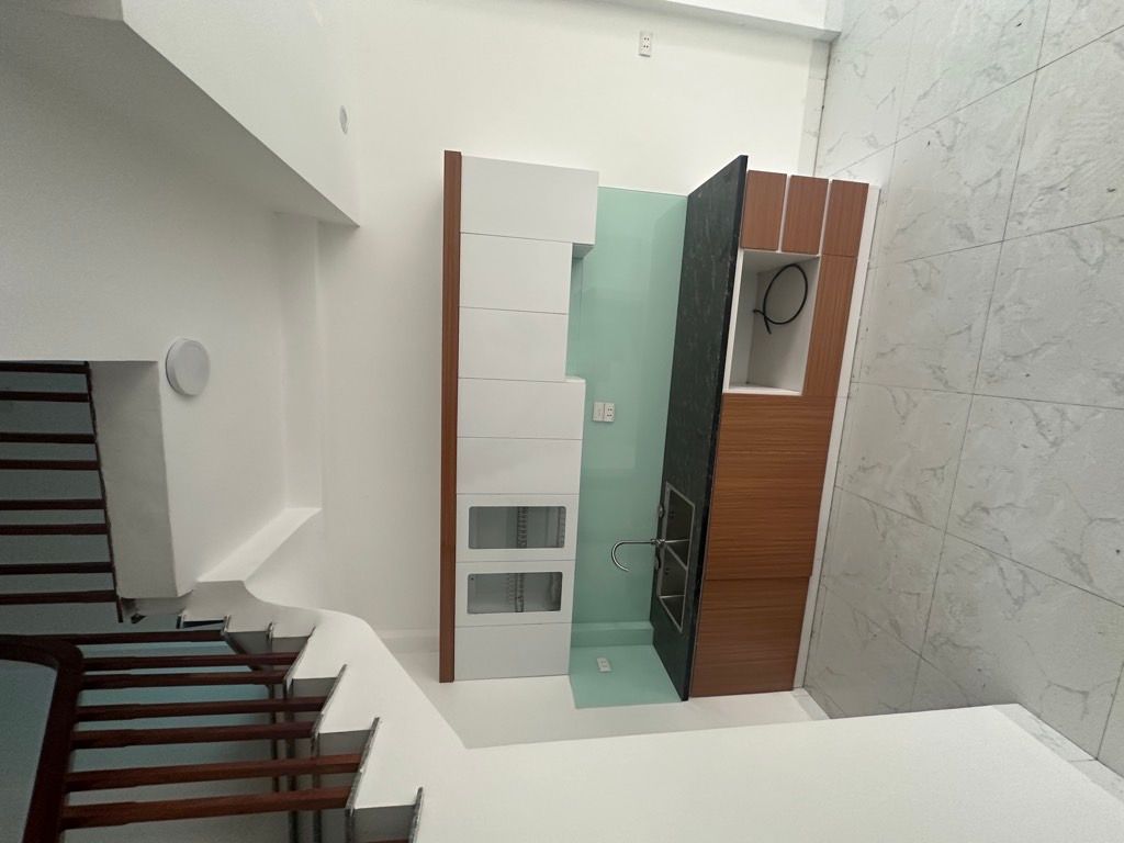 NHÀ MỚI TINH - Ô TÔ ĐỖ GẦN - NGÕ THOÁNG - TIỆN ÍCH QUANH NHÀ- 15994199