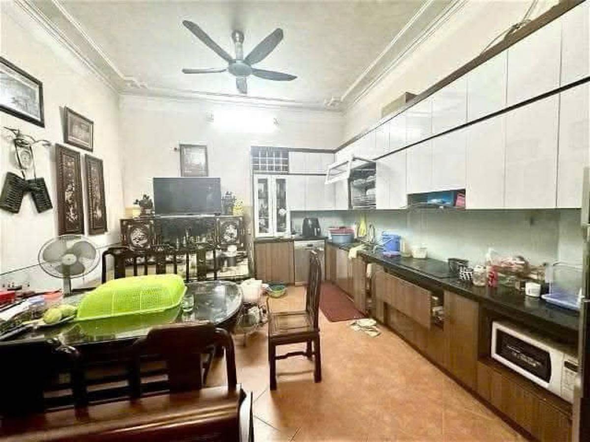 NHÀ PHỐ, ĐẶNG THÙY TRÂM, CẦU GIẤY-PHÂN LÔ-Ô TÔ-KD:56M X4T, MT 4,5M, GIÁ 22,9 TỶ. 15994208