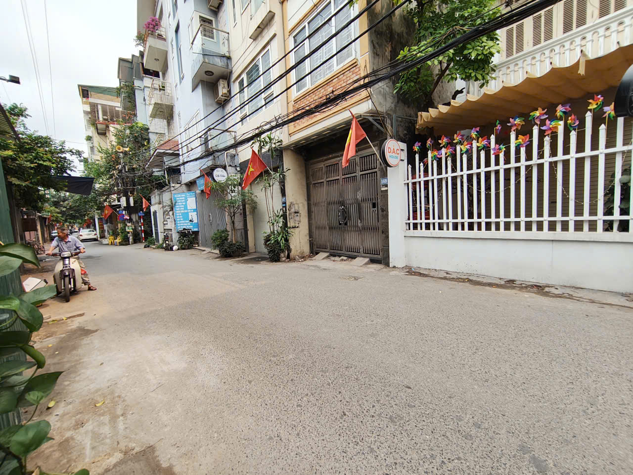 ĐẤT VÀNG TÂY HỒ – MẶT TIỀN 7.2M HIẾM GẦN NHƯ TUYỆT CHỦNG – GIÁ ĐANG Ở VÙNG “CHƯA BỊ ĐÁNH THỨC” 15994207