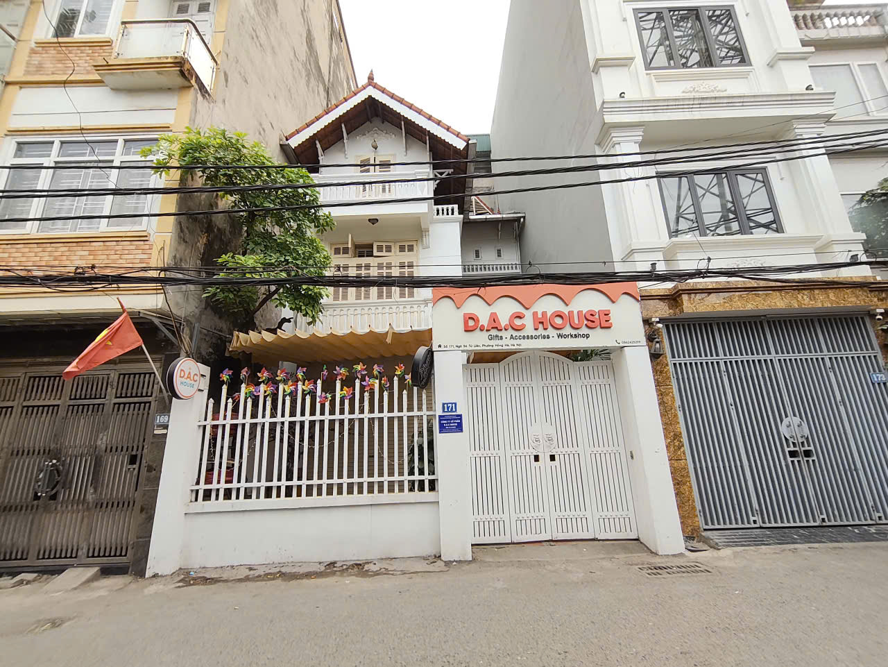 ĐẤT VÀNG TÂY HỒ – MẶT TIỀN 7.2M HIẾM GẦN NHƯ TUYỆT CHỦNG – GIÁ ĐANG Ở VÙNG “CHƯA BỊ ĐÁNH THỨC” 15994207