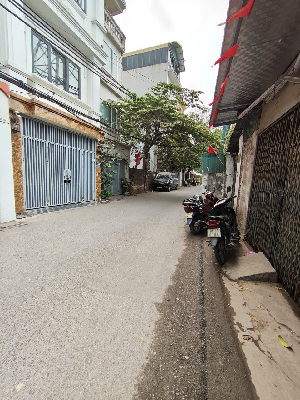 ĐẤT VÀNG TÂY HỒ – MẶT TIỀN 7.2M HIẾM GẦN NHƯ TUYỆT CHỦNG – GIÁ ĐANG Ở VÙNG “CHƯA BỊ ĐÁNH THỨC” 15994207