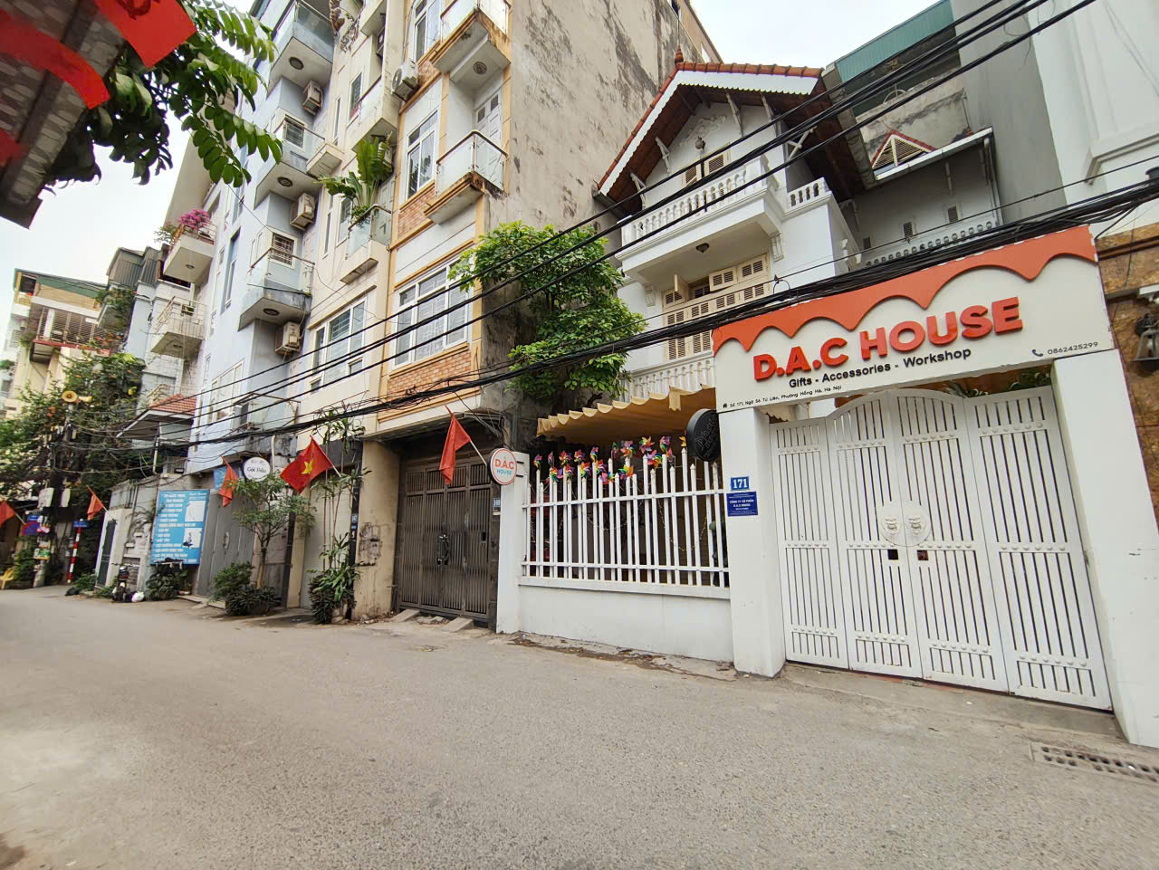 ĐẤT VÀNG TÂY HỒ – MẶT TIỀN 7.2M HIẾM GẦN NHƯ TUYỆT CHỦNG – GIÁ ĐANG Ở VÙNG “CHƯA BỊ ĐÁNH THỨC” 15994207