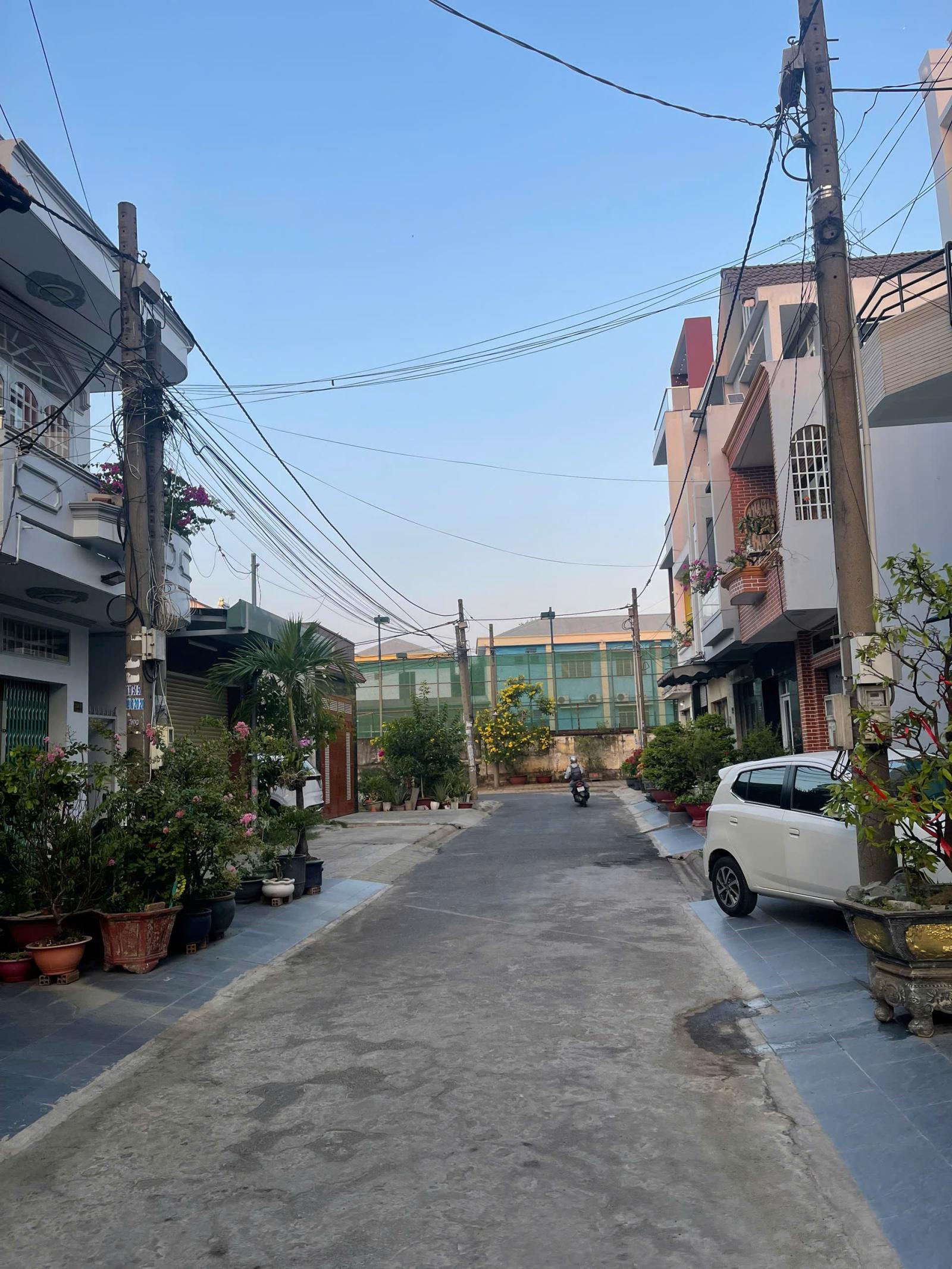 📣📣 Bán đất biệt thự 115m2 khu dân cư (P. Tân Tiến cũ ) chỉ 7,2 tỉ 15994212