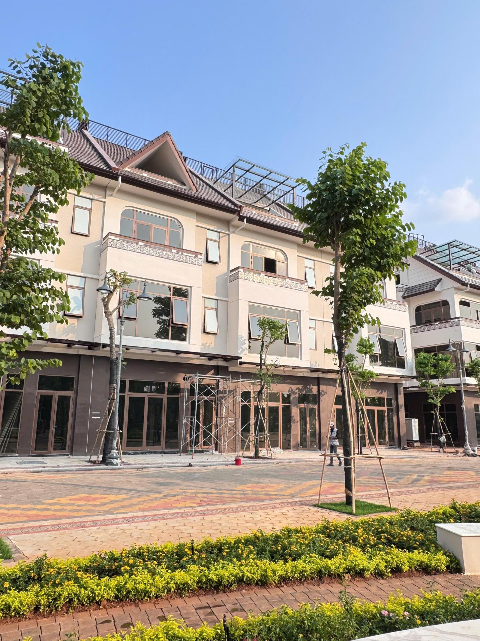 👉 Cần bán gấp nhà phố trung tâm dự án Ecopalace BMT – dòng tiền tốt – chỉ hơn 18 tỷ 15994219