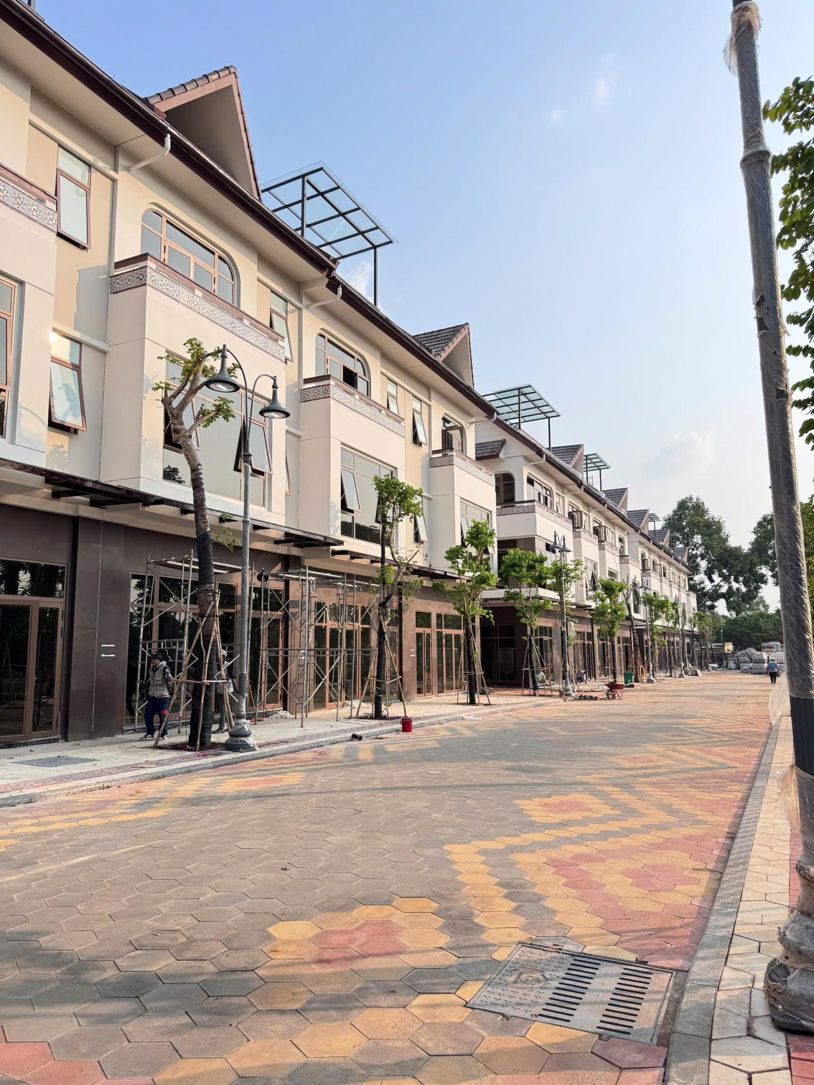 👉 Cần bán gấp nhà phố trung tâm dự án Ecopalace BMT – dòng tiền tốt – chỉ hơn 18 tỷ 15994219