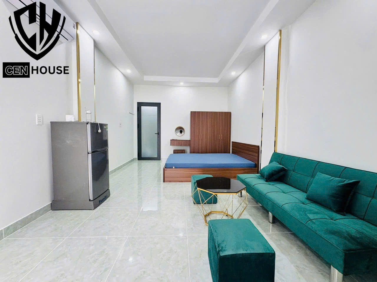 CHÍNH CHỦ CHO THUÊ HOMESTAY QUẬN 10, TP.HCM 15994216