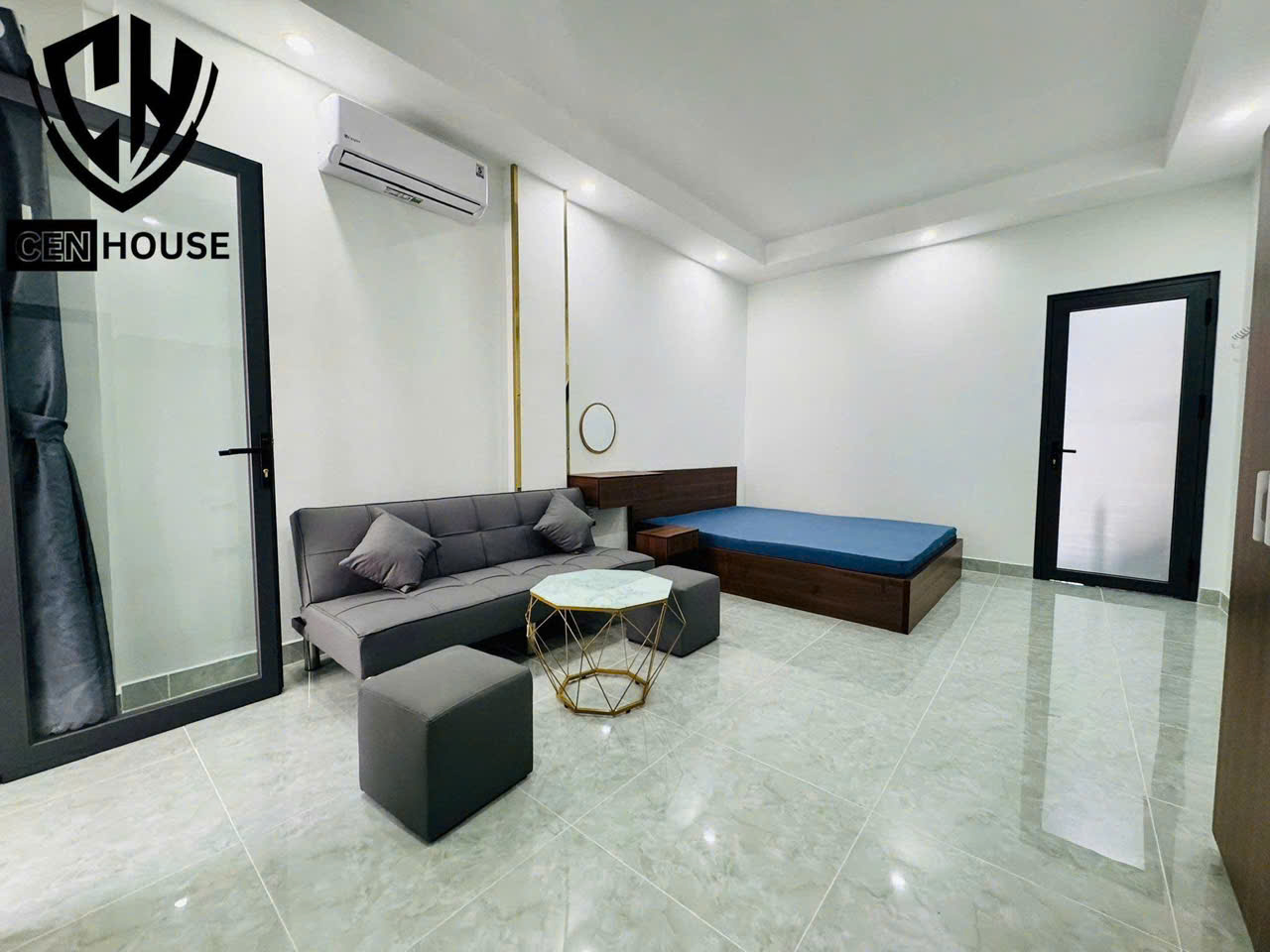 CHÍNH CHỦ CHO THUÊ HOMESTAY QUẬN 10, TP.HCM 15994216