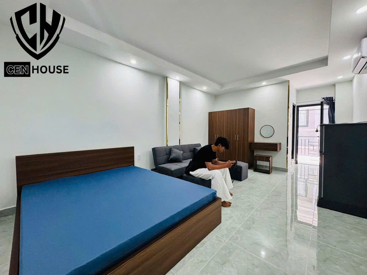 CHÍNH CHỦ CHO THUÊ HOMESTAY QUẬN 10, TP.HCM 15994216