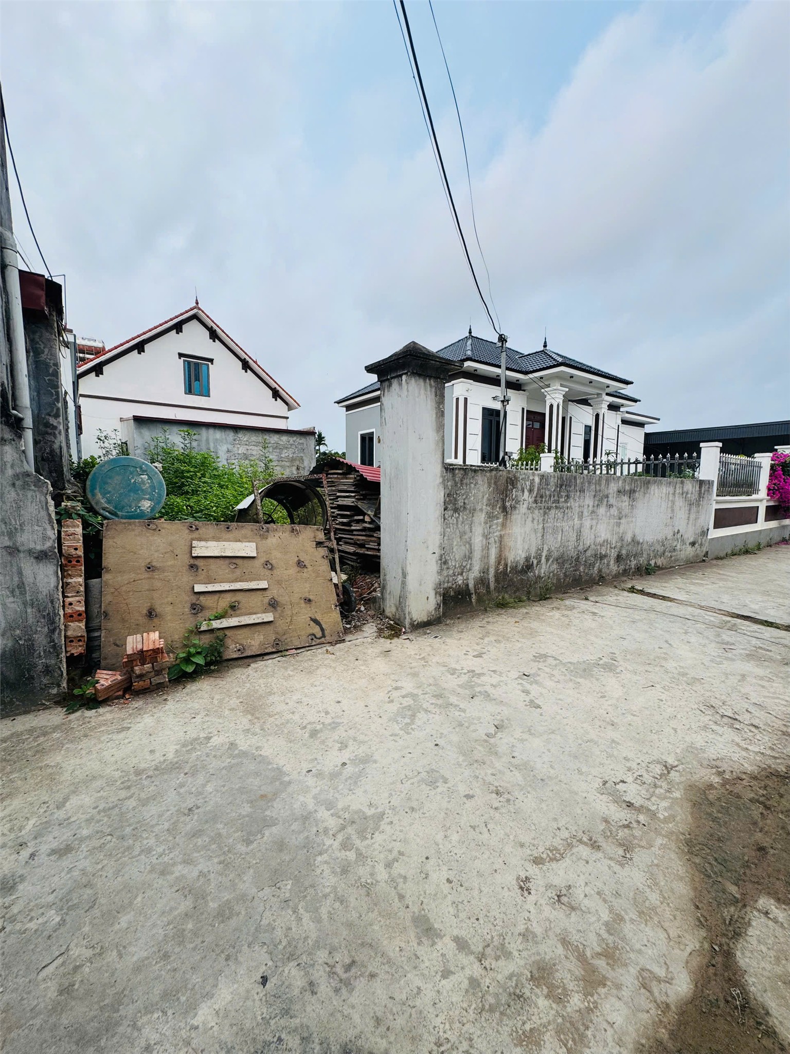 SIÊU PHẨM 178,9M2 VIỆT TIẾN, ĐẠI HỢP – NGANG KHỦNG 10,45M – SÁT TÁI ĐỊNH CƯ 15994224