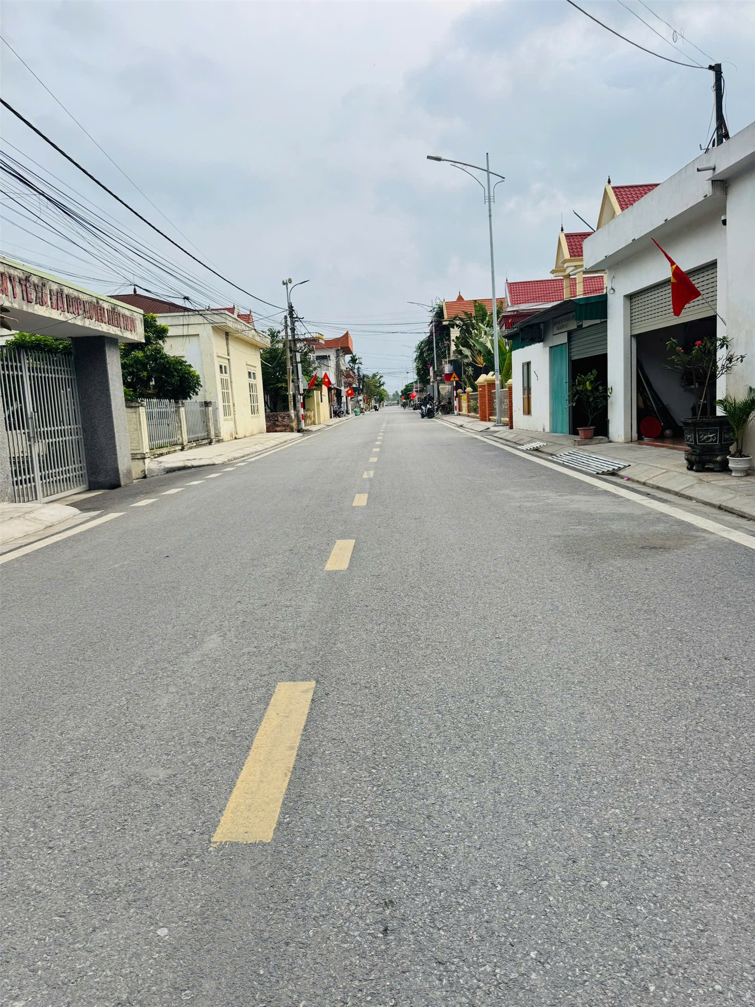 SIÊU PHẨM 178,9M2 VIỆT TIẾN, ĐẠI HỢP – NGANG KHỦNG 10,45M – SÁT TÁI ĐỊNH CƯ 15994224