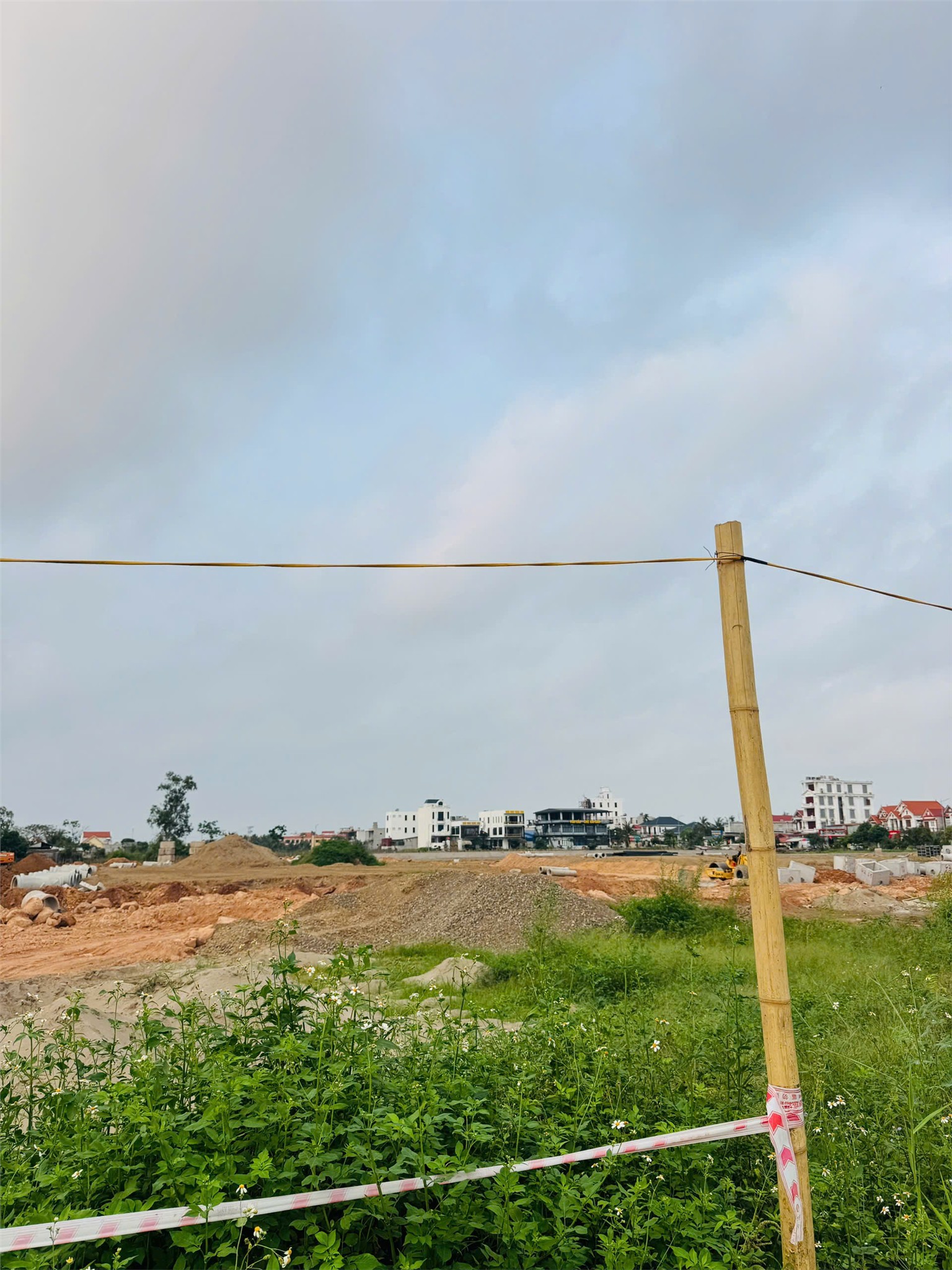 SIÊU PHẨM 178,9M2 VIỆT TIẾN, ĐẠI HỢP – NGANG KHỦNG 10,45M – SÁT TÁI ĐỊNH CƯ 15994224