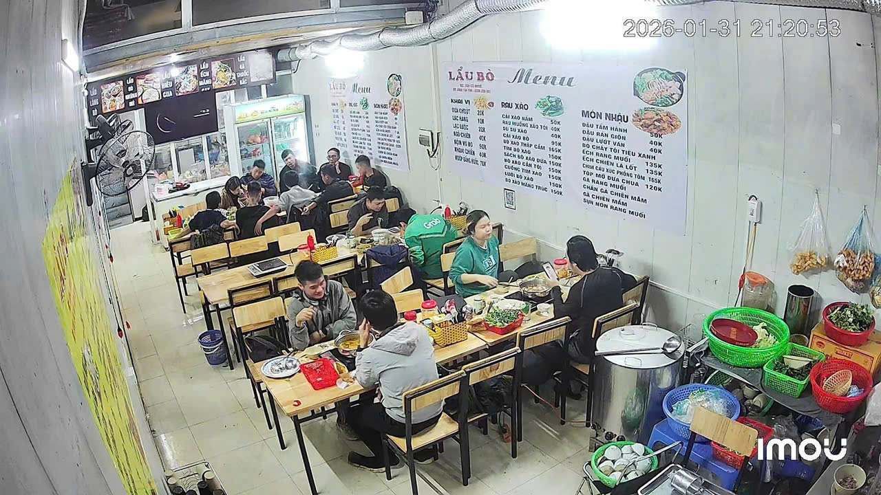 SANG NHƯỢNG QUÁN ĂN TẠI BẮC TỪ LIÊM, HÀ NỘI - NGAY CỬA NGÕ CÁC TRƯỜNG 15994226