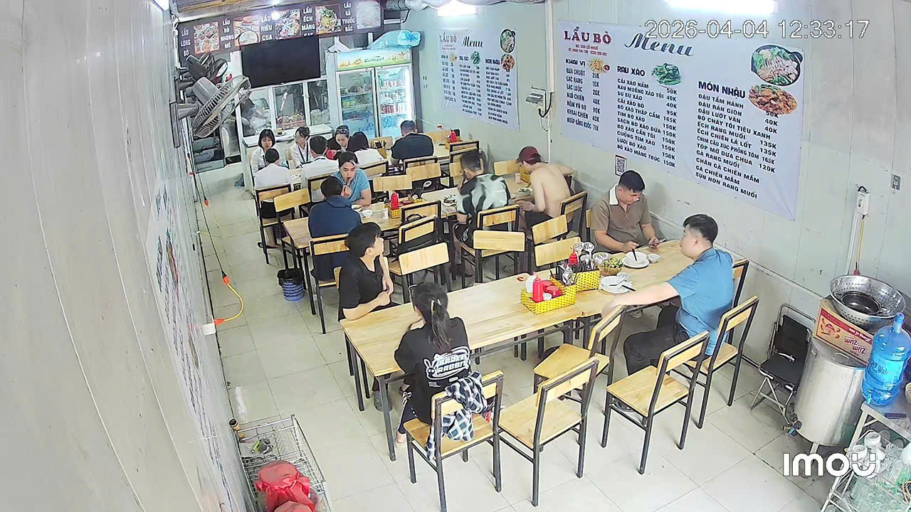 SANG NHƯỢNG QUÁN ĂN TẠI BẮC TỪ LIÊM, HÀ NỘI - NGAY CỬA NGÕ CÁC TRƯỜNG 15994226