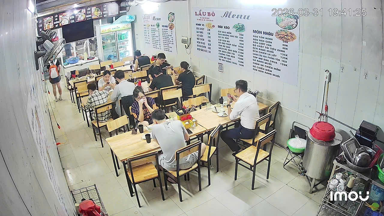 SANG NHƯỢNG QUÁN ĂN TẠI BẮC TỪ LIÊM, HÀ NỘI - NGAY CỬA NGÕ CÁC TRƯỜNG 15994226