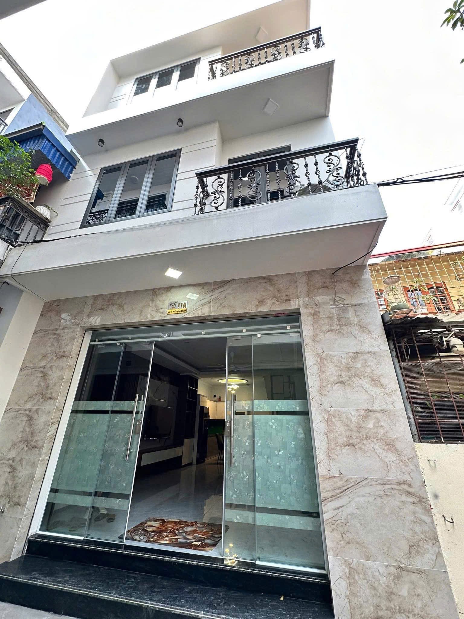 Bán nhà full tiện ích 15994231