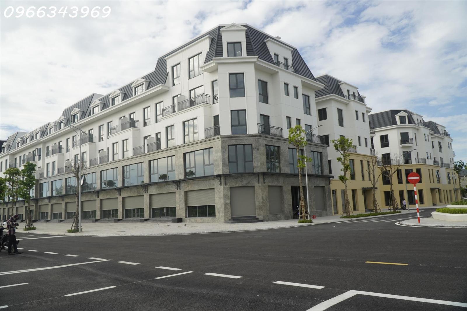 LIỀN KỀ GIÁ TỐT NHẤT THỊ TRƯỜNG- 42TR/M2. RA SỔ NGAY.  LH: 09666 343 969 15994233