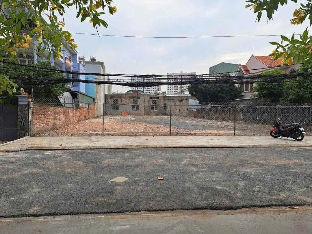 SIÊU PHẨM 986M² THỔ CƯ – MẶT TIỀN ĐÔNG HƯNG THUẬN 10B – NGANG 20M 15994235