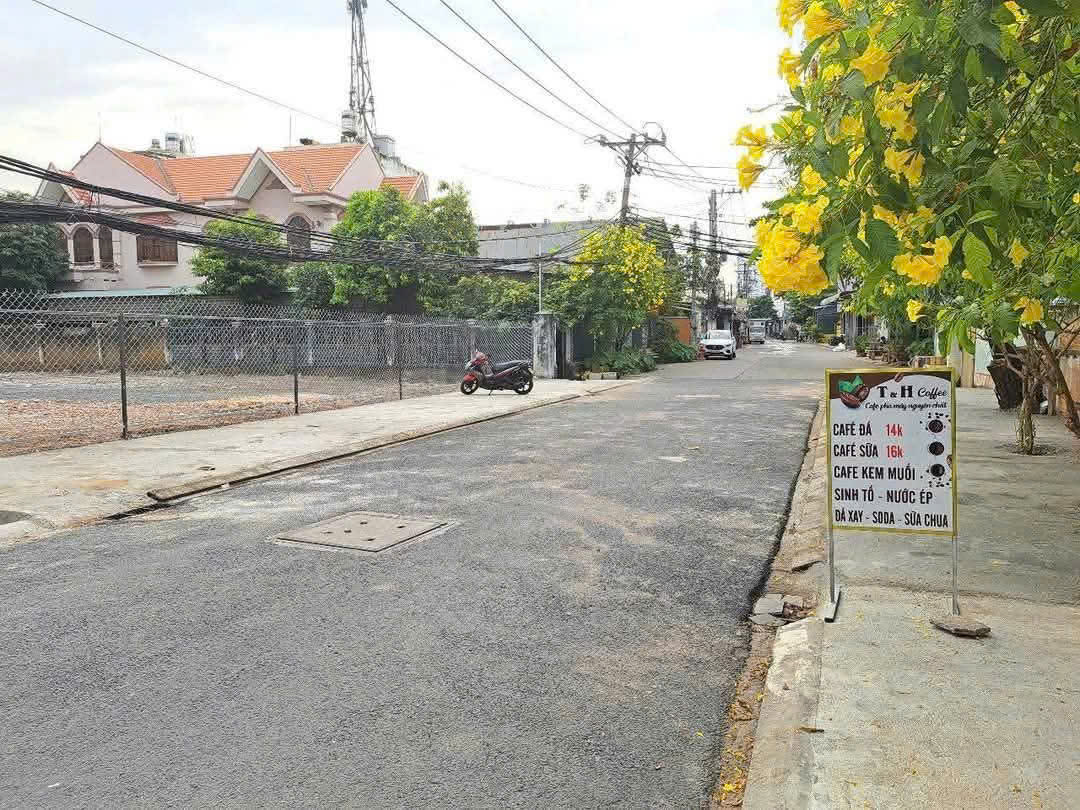 SIÊU PHẨM 986M² THỔ CƯ – MẶT TIỀN ĐÔNG HƯNG THUẬN 10B – NGANG 20M 15994237