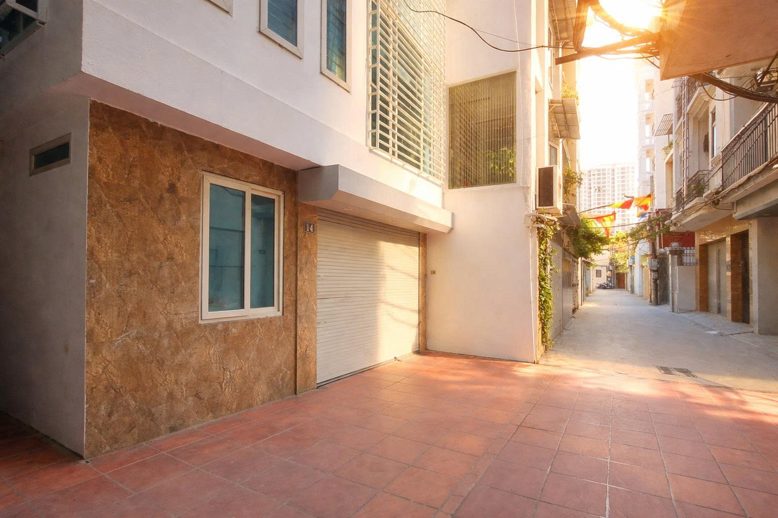 LÔ GÓC XUÂN ĐỈNH – KHÔNG PHẢI NHÀ, MÀ LÀ CHUẨN SỐNG KHÁC BIỆT 15994241