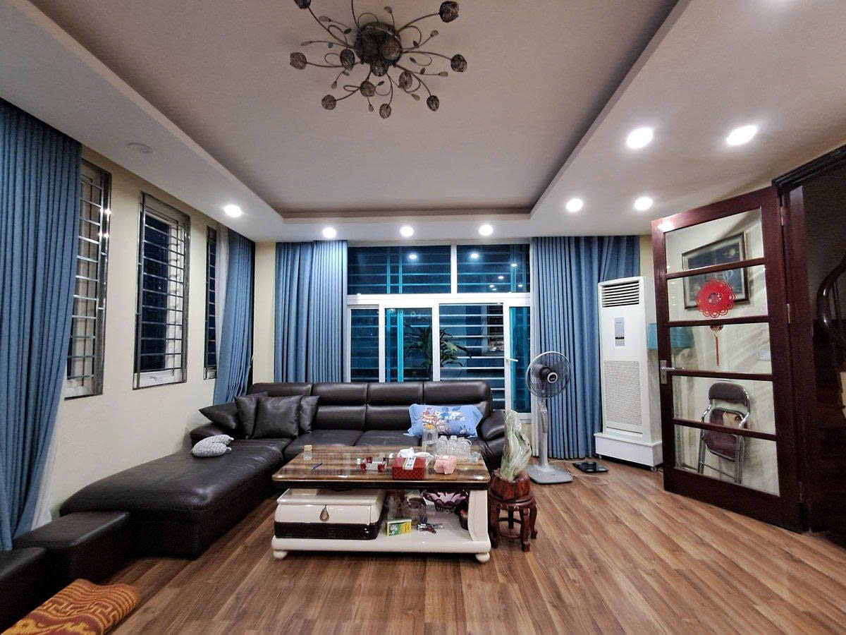 LÔ GÓC XUÂN ĐỈNH – KHÔNG PHẢI NHÀ, MÀ LÀ CHUẨN SỐNG KHÁC BIỆT 15994241