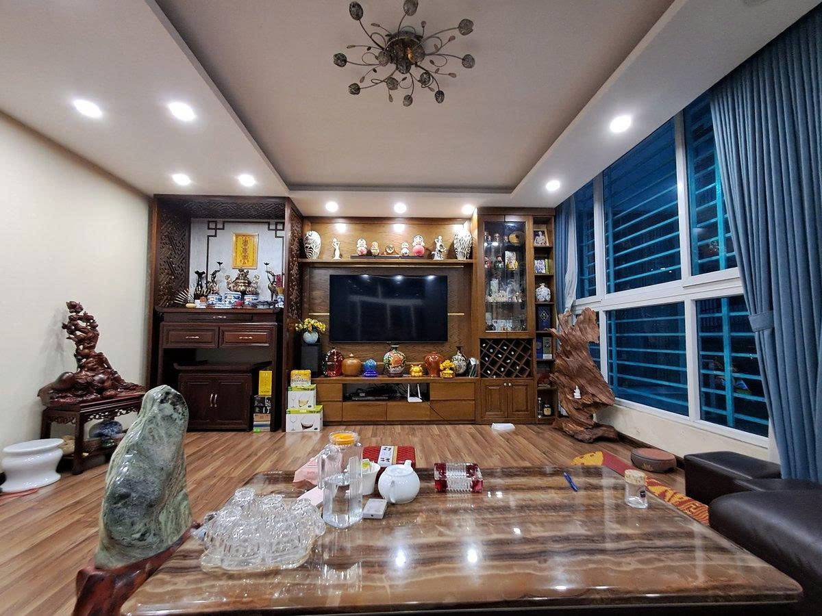 LÔ GÓC XUÂN ĐỈNH – KHÔNG PHẢI NHÀ, MÀ LÀ CHUẨN SỐNG KHÁC BIỆT 15994241