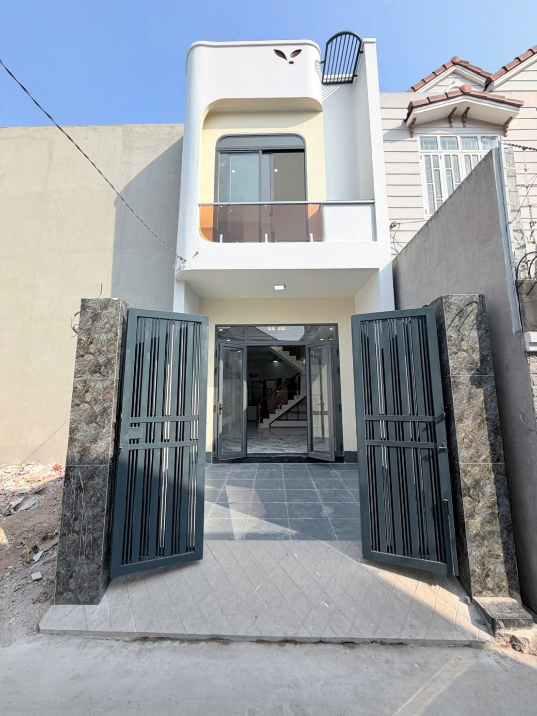 🎉🎉 BÁN NHÀ 1 TRỆT 1 LẦU 64m2 KDC P. HOÁ AN chỉ 3,3 tỉ 15994243