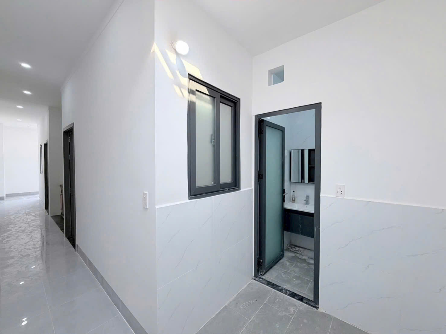 🎉🎉 BÁN NHÀ 1 TRỆT 1 LẦU 64m2 KDC P. HOÁ AN chỉ 3,3 tỉ 15994243