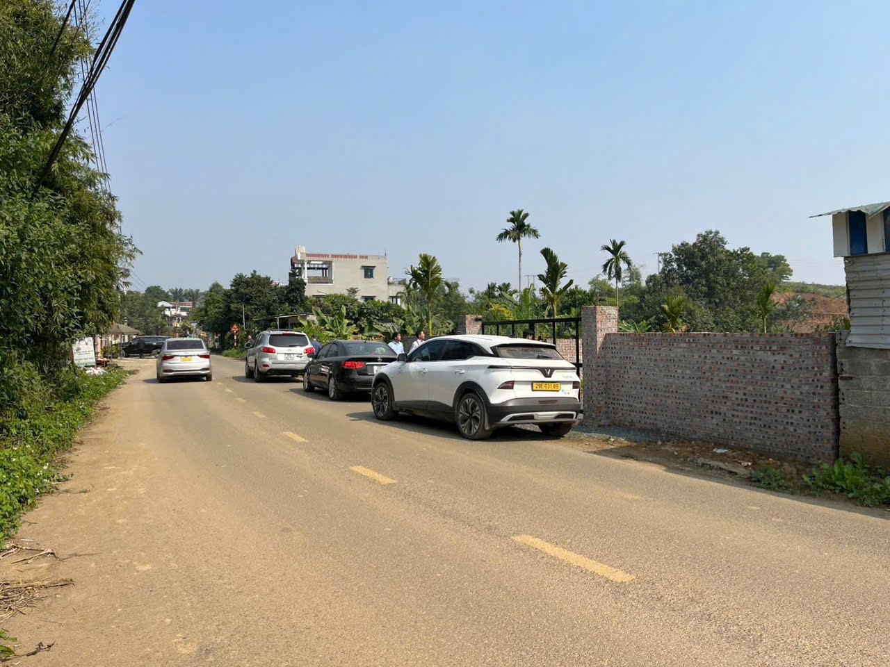 SỐC THẬT! Đất Phú Cát giá rẻ như cho – 100m full thổ cư, chậm chân là mất! 15994251