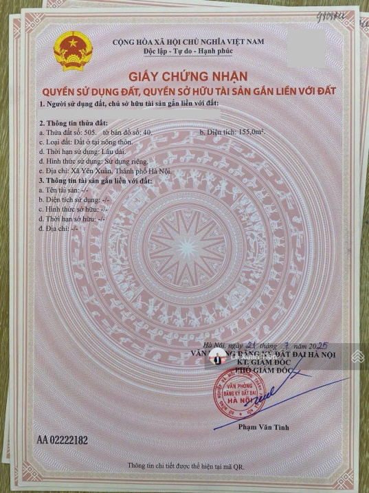 Cực hiếm siêu phẩm 155m2 mặt tiền 15,5m sát ga Metro & đl Thăng Long giá cực tốt tại Hòa Lạc SĐT : 15994263