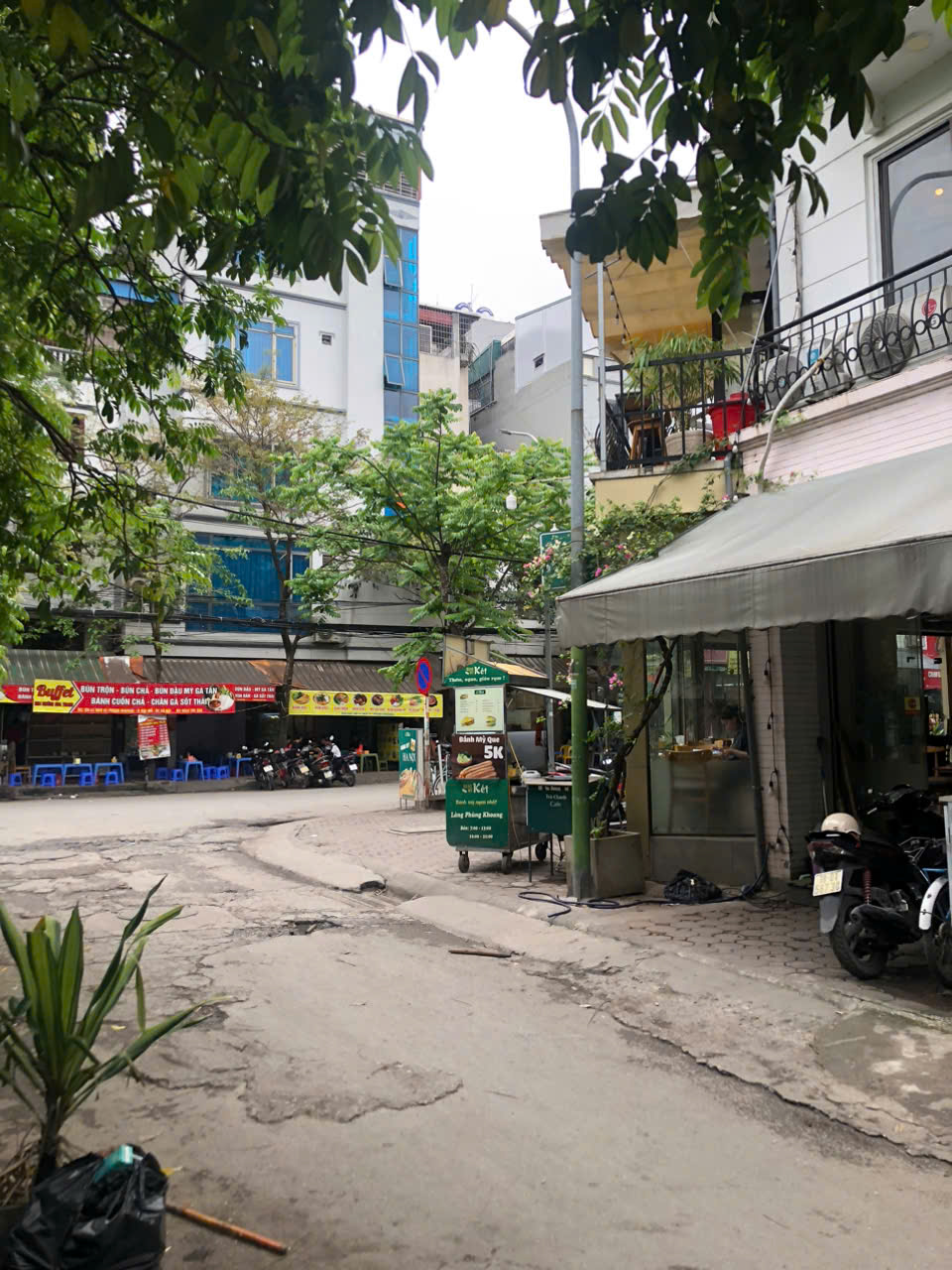 SIÊU PHẨM CÓ 1 0 2 - NHÀ PHÂN LÔ 4 TẦNG - KINH DOANH - Ô TÔ ĐỖ CỬA - PHÙNG KHOANG 15994267