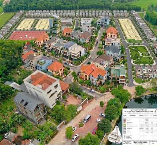 HÀNG SIÊU VIP HÒA LẠC 102M2 GIÁ 3,2 TỶ BA MẶT THOÁNG 15994268