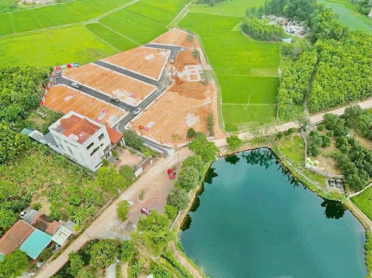 HÀNG SIÊU VIP HÒA LẠC 102M2 GIÁ 3,2 TỶ BA MẶT THOÁNG 15994268