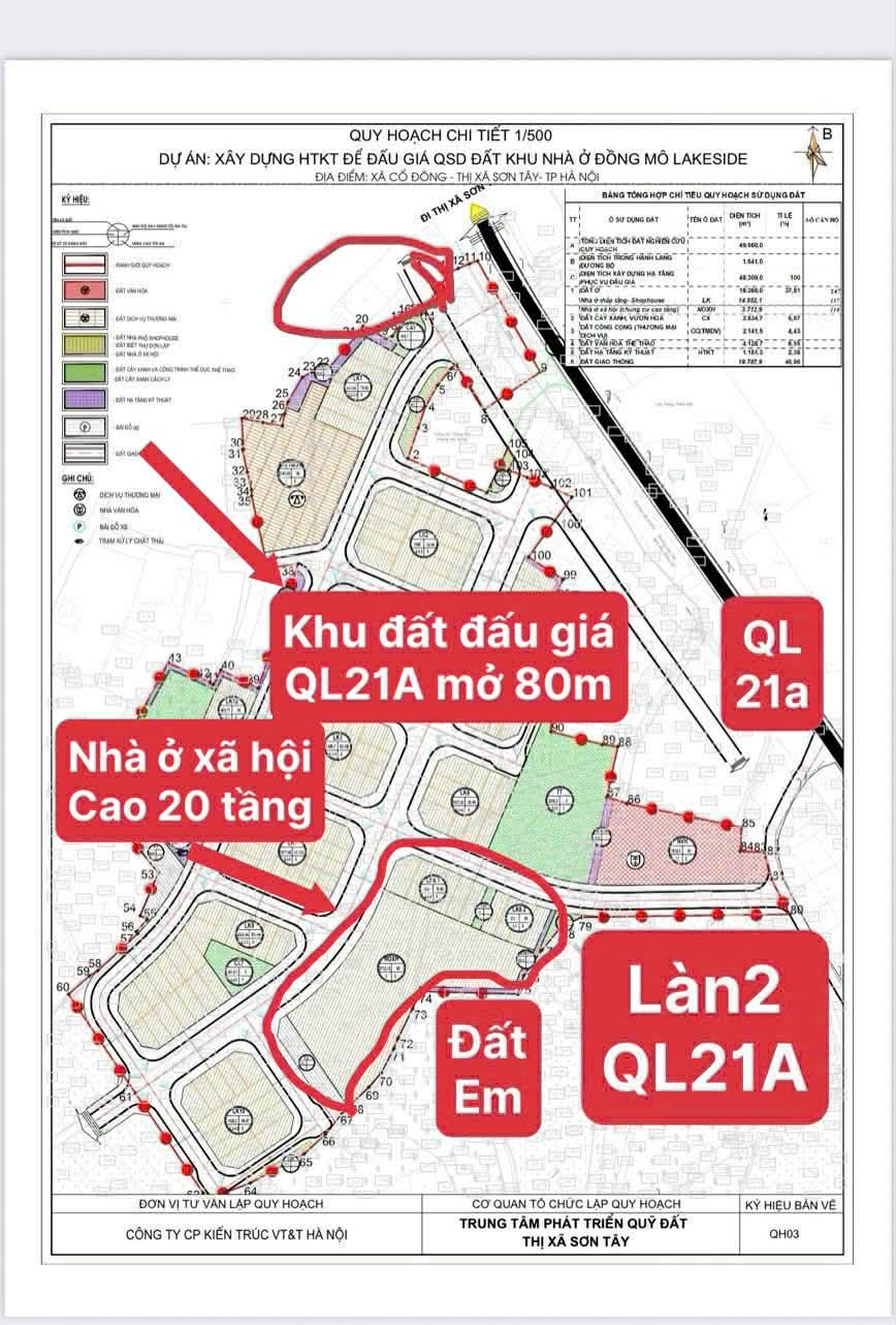 HÀNG SIÊU VIP HÒA LẠC 102M2 GIÁ 3,2 TỶ BA MẶT THOÁNG 15994268