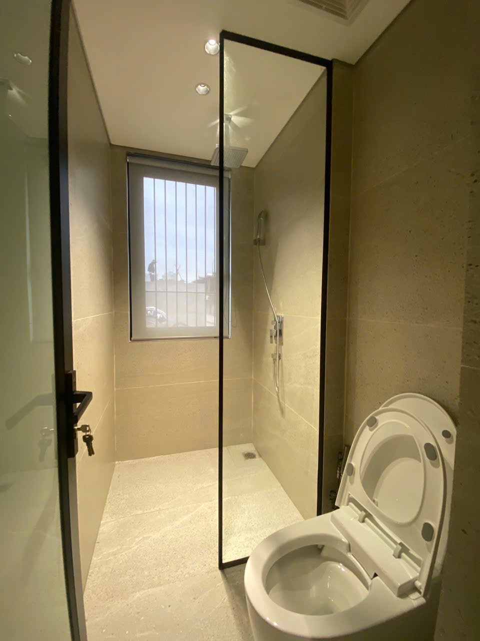 CHO THUÊ CHUNG CƯ MINI NGỌC THỤY – FULL NỘI THẤT – Ở  - 7,5 TR/THÁNG 15994275