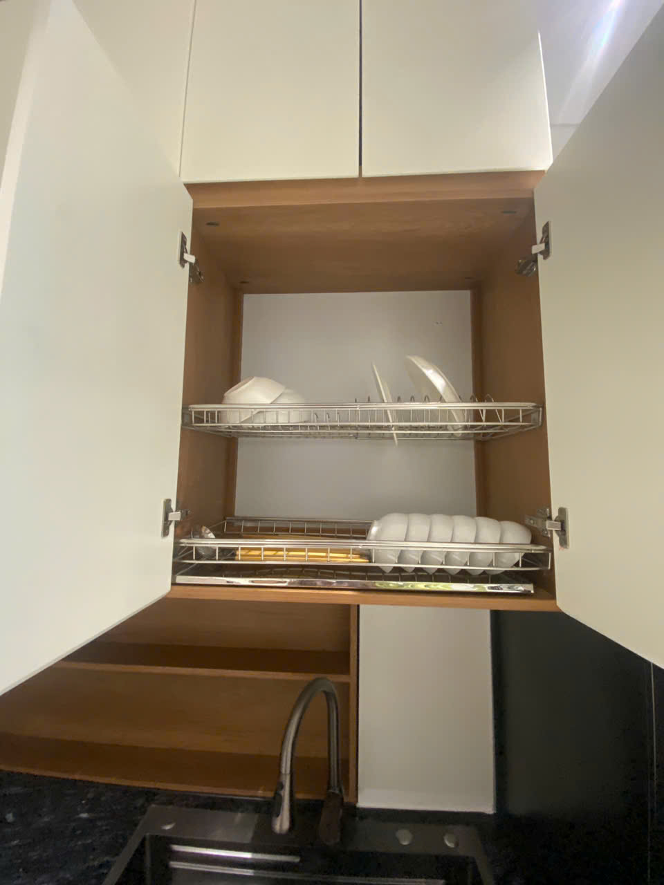 CHO THUÊ CHUNG CƯ MINI NGỌC THỤY – FULL NỘI THẤT – Ở  - 7,5 TR/THÁNG 15994275