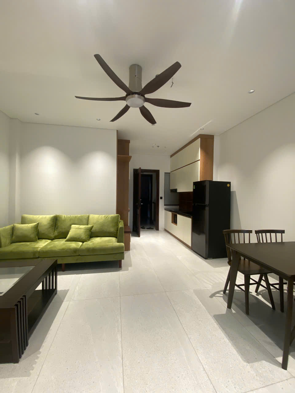 CHO THUÊ CHUNG CƯ MINI NGỌC THỤY – FULL NỘI THẤT – Ở  - 7,5 TR/THÁNG 15994275