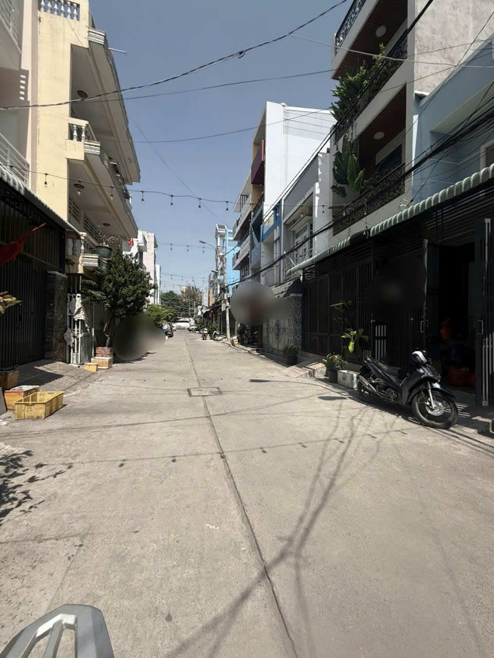 2 MT ĐƯỜNG 10M TRƯỚC SAU - 4 X 18- 3 TẦNG - TƯƠNG LAI RA MT ĐỔI ĐỊA CHỈ - NHỈNH 7 TỶ TL 15994276