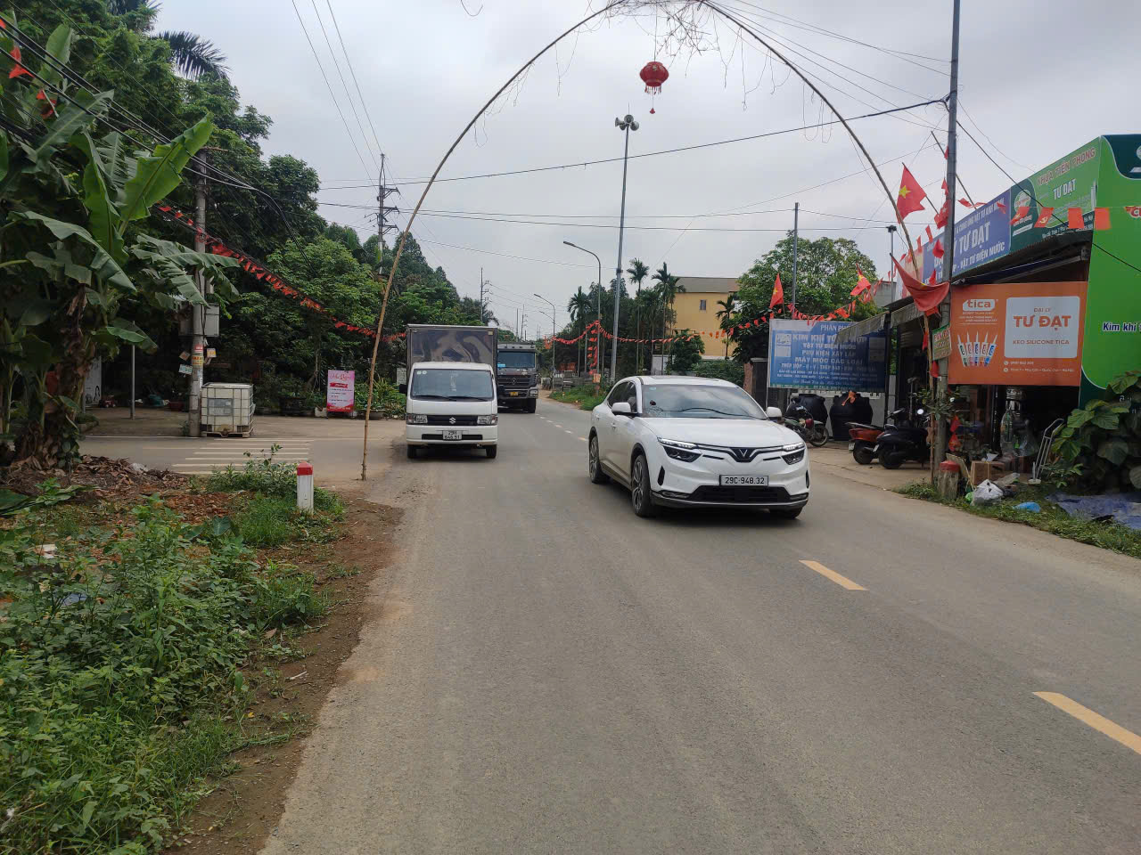 SỐC THẬT! Đất Phú Cát giá rẻ như cho – 100m full thổ cư, chậm chân là mất! 15994277