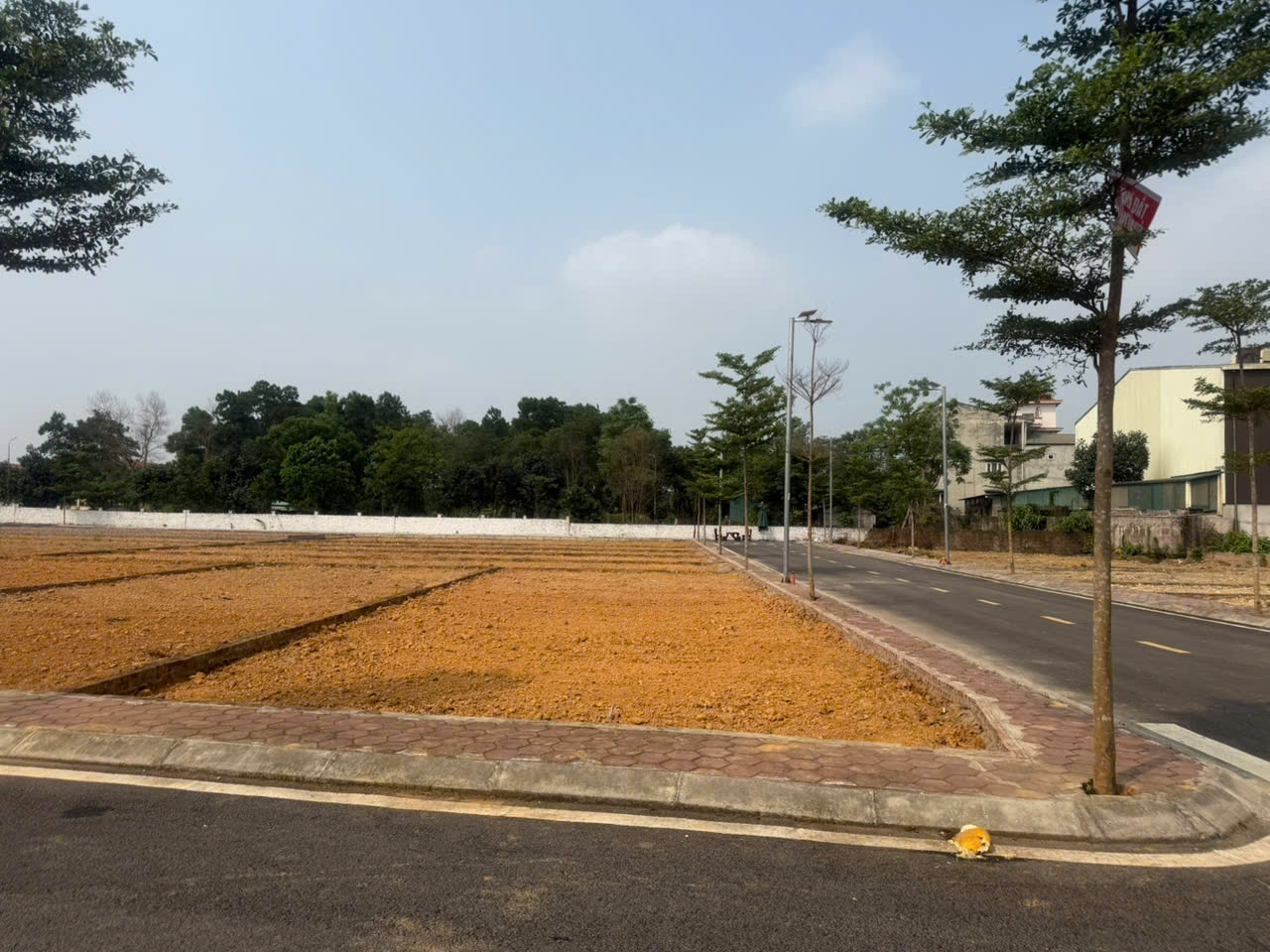 SỐC THẬT! Đất Phú Cát giá rẻ như cho – 100m full thổ cư, chậm chân là mất! 15994277