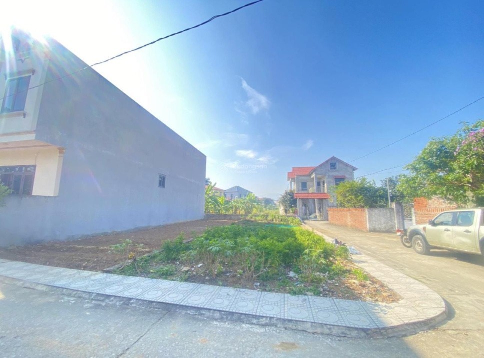 Tôi cần bán mảnh đất 100m2 full thổ cư tại trung tâm Hoà Lạc gần Metro 5 15994283