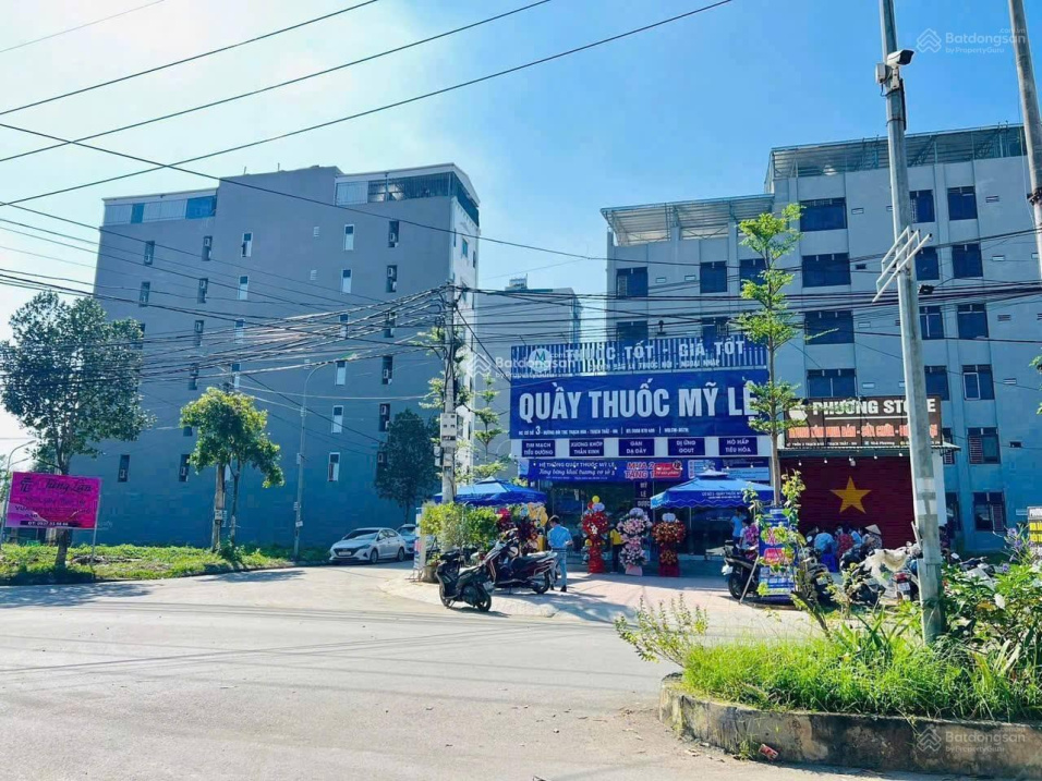 BÁN CẮT LỖ LÔ 100M2 FULL THỔ CƯ-GẦN CÔNG NGHỆ CAO HOÀ LẠC & ĐẠI HỌC QUỐC GIA CHỈ NHỈNH 3 TỶ 15994286