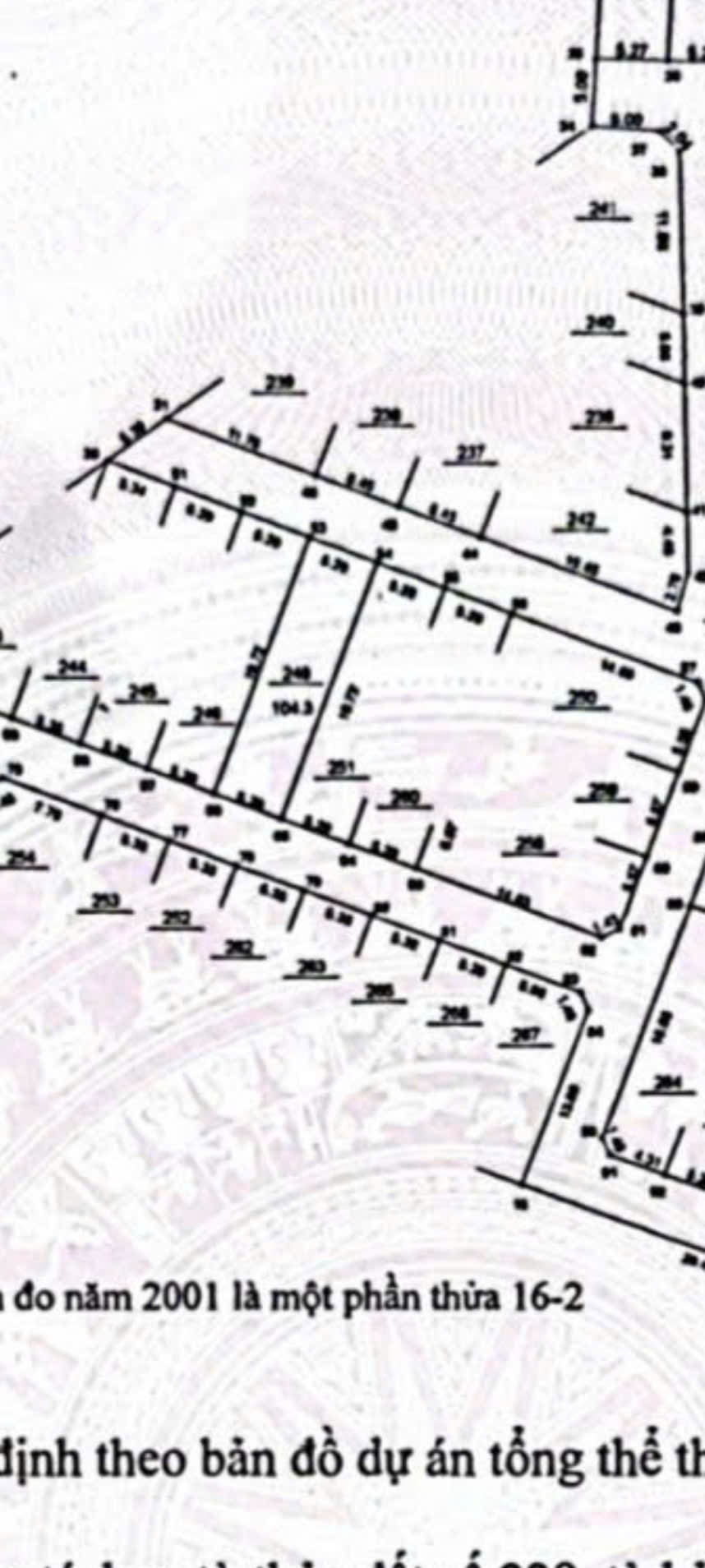 🔥 ĐẤT SÁT QL21 – CHỈ TỪ 3.X TỶ/LÔ – CỔ ĐÔNG, HÒA LẠC 🔥 15994292