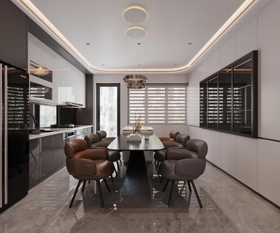 **Bán nhà mặt tiền Hoàng Hoa Thám, phường 13; Tân Bình (4x16) - khu ga T3 15994294