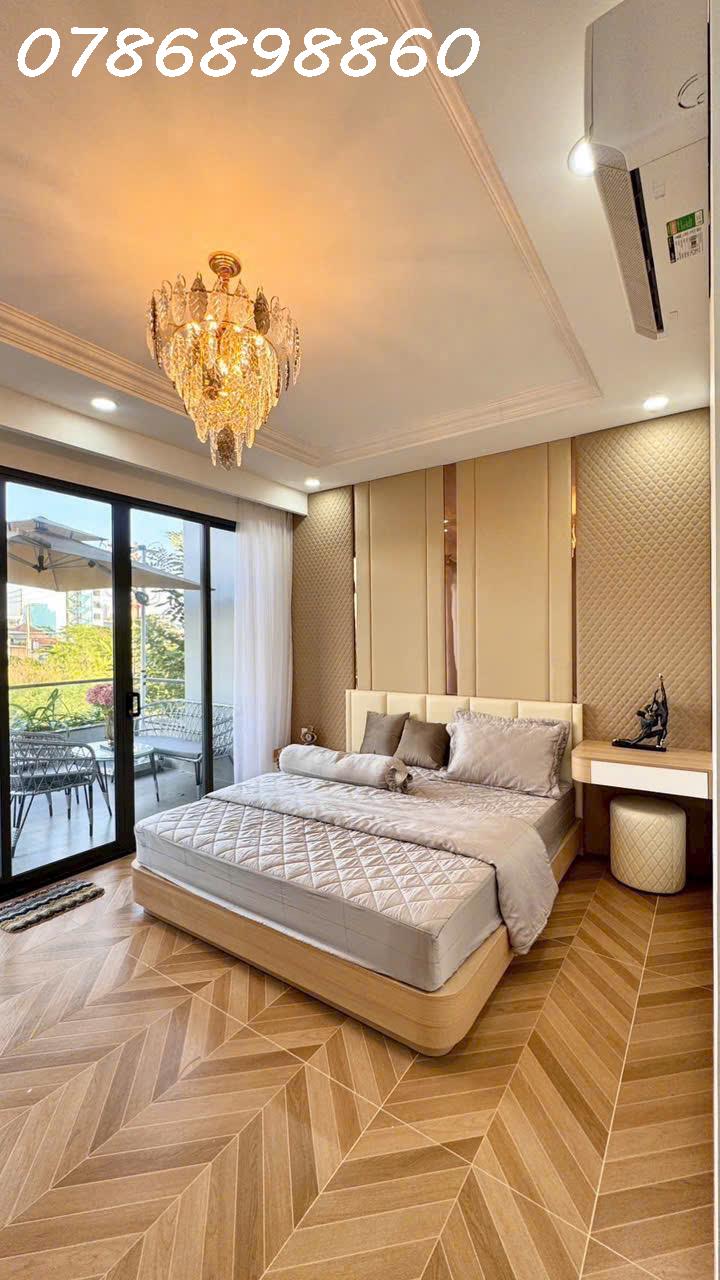 🏡 GIÁ MỚI 17,5 TỶ – NHÀ MẶT TIỀN D4 KDC PHẠM HỮU LẦU, TÂN MỸ, QUẬN 7 – THANG MÁY – SÁT PHÚ MỸ HƯNG 15994297