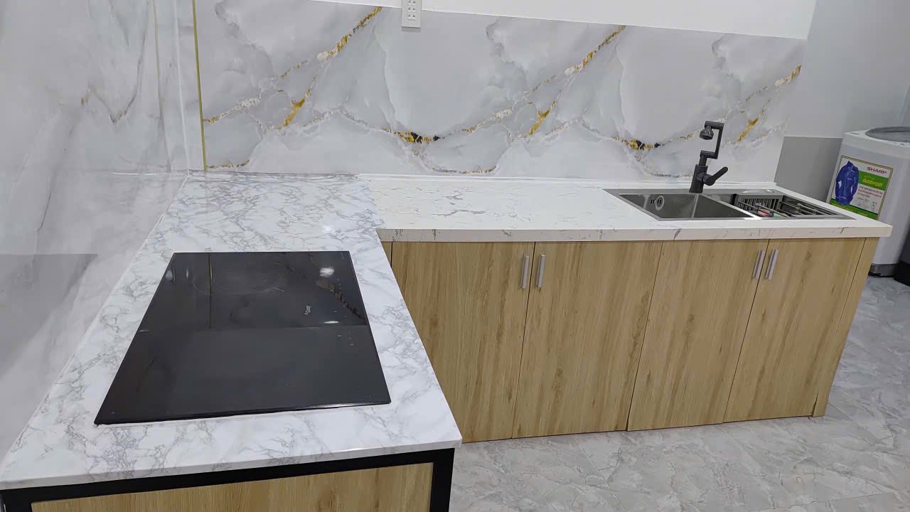 BÁN NHÀ 2 TẦNG HẺM CẦU HỘ NGỌC HIỆP NHA TRANG 15994298