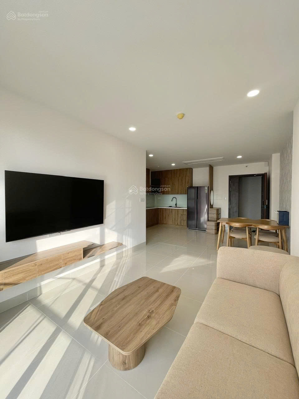 Bán căn hộ 2PN, 2WC - 87 m2 View đông nam - full nội thất , giá 4,75 tỷ, - Vung Tau Centre 15994303