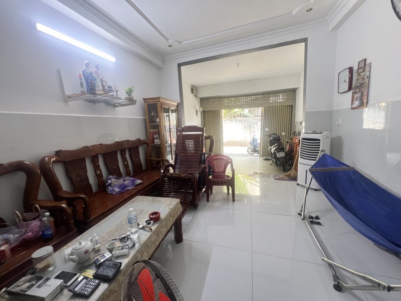 Nhà Hiệp Bình Chánh 60M² – Hẻm Ô Tô Tránh – Gần Gigamall Phạm Văn Đồng – Chỉ 3.25 Tỷ 15994307