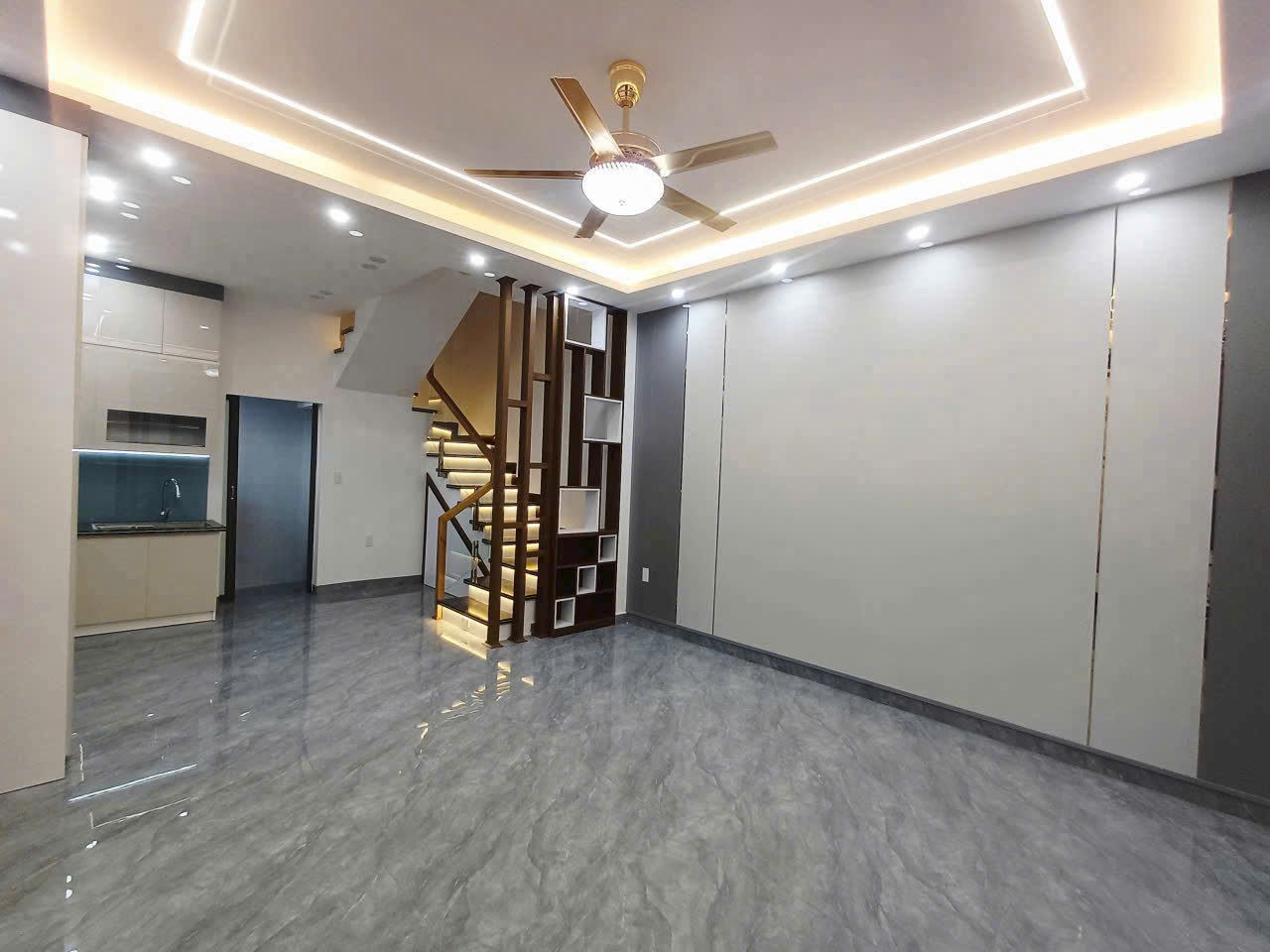 BÁN NHÀ ĐẸP 4 TẦNG – XÂY ĐỘC LẬP – MỚI TINH GẦN TRƯỜNG THÁI PHIÊN PHÔ ĐÀ NẴNG 15994318